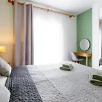 Apartment Spacious With Ocean View Costa Adeje (Tenerife)