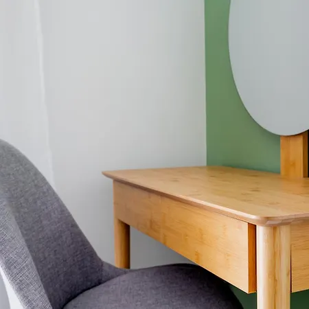 Spacious With Ocean View Адехе