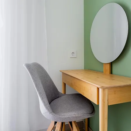 Spacious With Ocean View Апартаменты