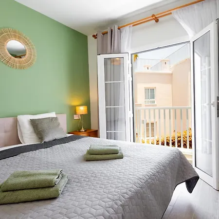 Spacious With Ocean View