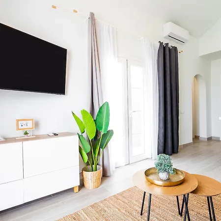 Spacious With Ocean View