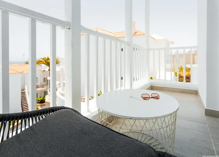 Apartmán Spacious With Ocean View