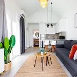 Spacious With Ocean View Costa Adeje (Tenerife)