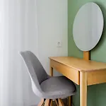 Spacious With Ocean View Apartman