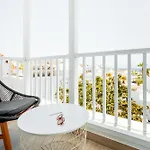 Apartman Spacious With Ocean View Costa Adeje (Tenerife)