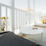 Apartman Spacious With Ocean View