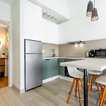 Apartman Spacious With Ocean View