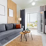 Spacious With Ocean View *