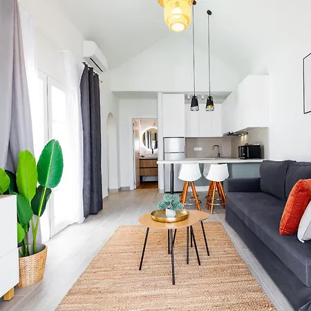 Spacious With Ocean View Costa Adeje (Tenerife)