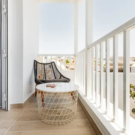 Spacious With Ocean View Daire