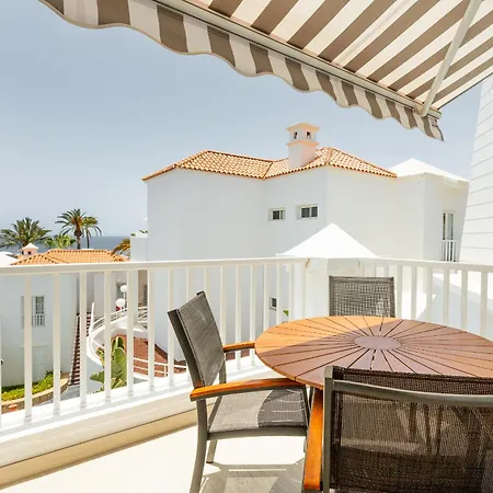 Spacious With Ocean View Apartamento Costa Adeje (Tenerife)