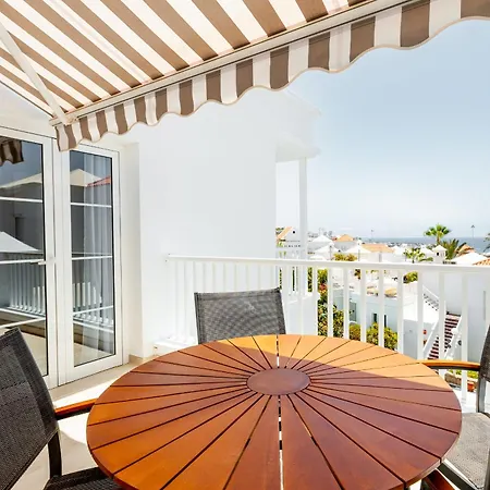 Spacious With Ocean View