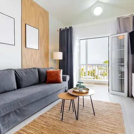 Spacious With Ocean View *