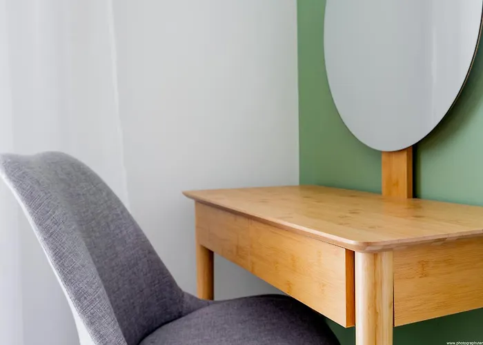 Spacious With Ocean View Costa Adeje