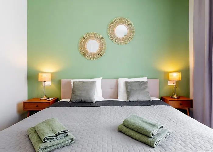 Spacious With Ocean View