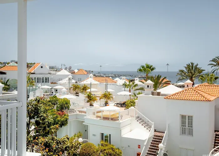 Apartamento Spacious With Ocean View *