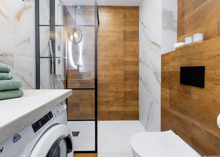 Spacious With Ocean View Apartamento Costa Adeje (Tenerife)