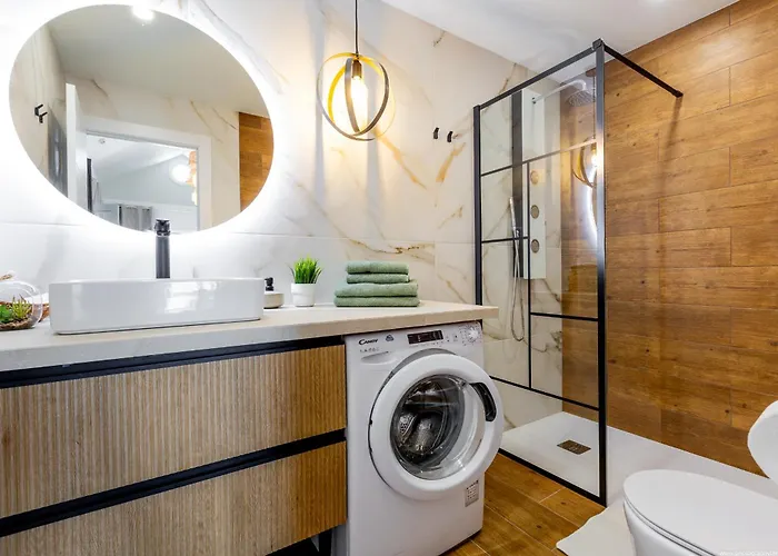 Appartamento Spacious With Ocean View Costa Adeje (Tenerife)