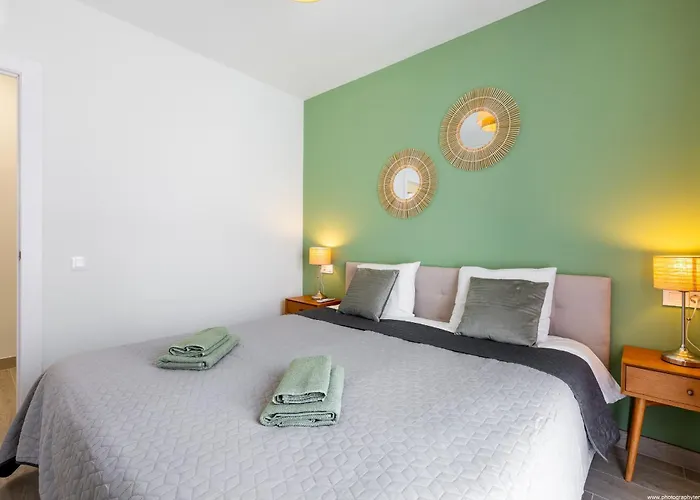 Spacious With Ocean View Appartamento *