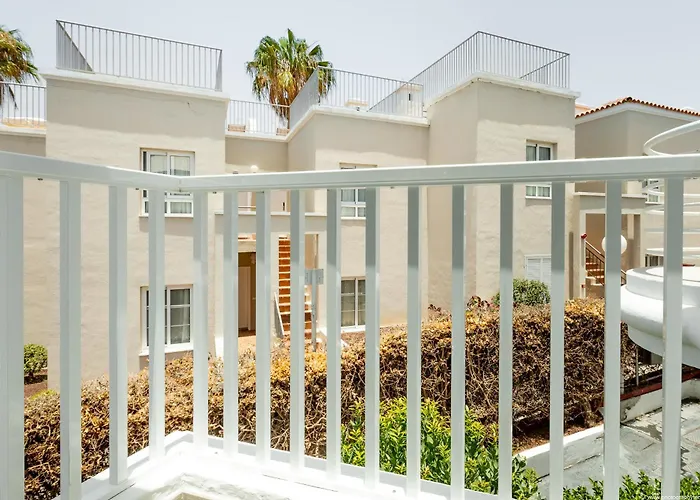 Daire Spacious With Ocean View *