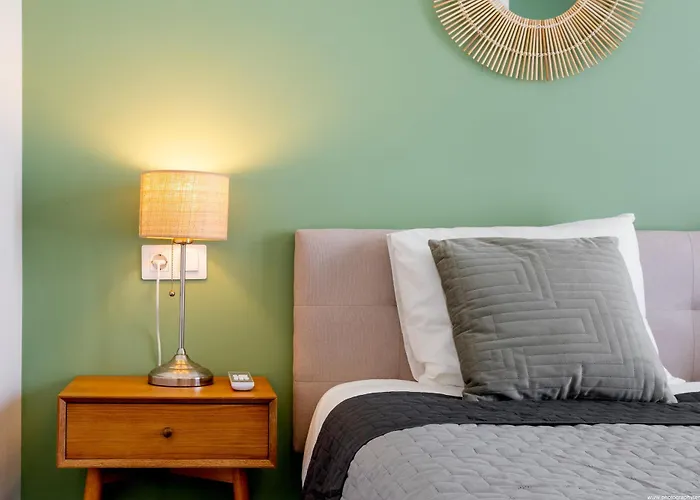 Spacious With Ocean View * Costa Adeje (Tenerife)