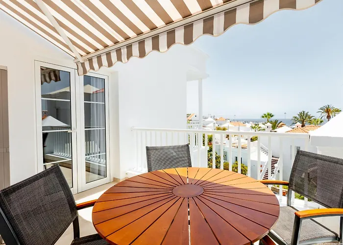 Spacious With Ocean View